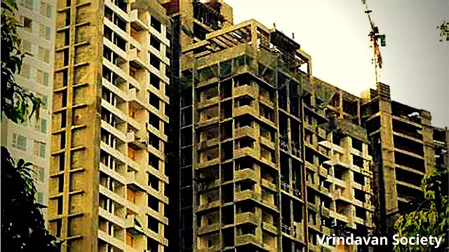 haunted places in Mumbai