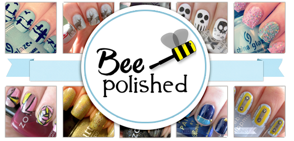 Bee Polished