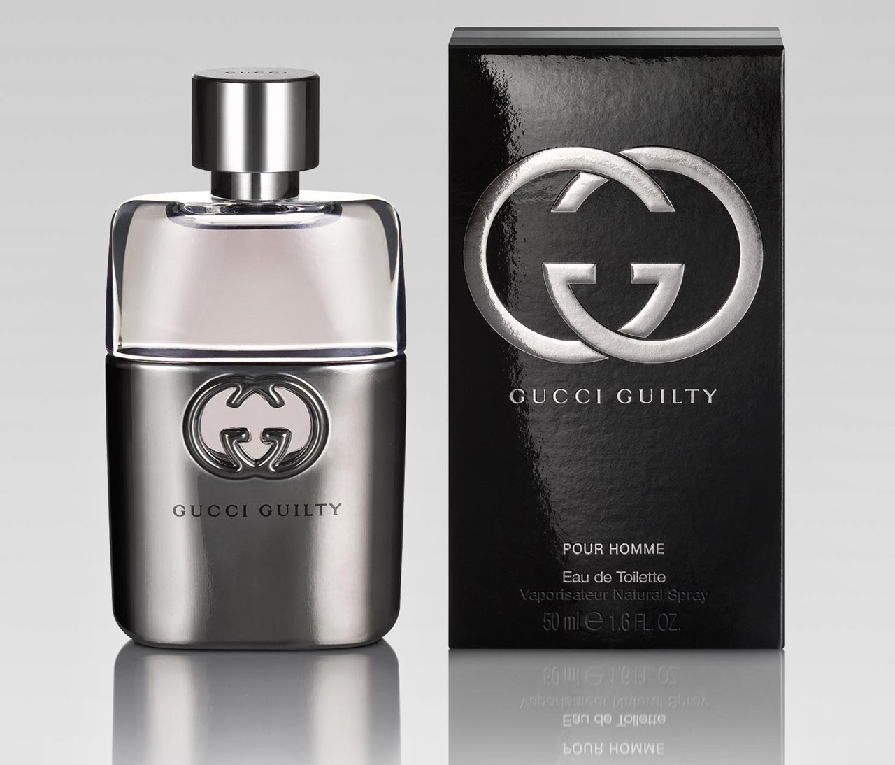 parfum gucci guilty homme vert