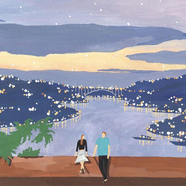 Yoo Yongho – Shining Night – Single