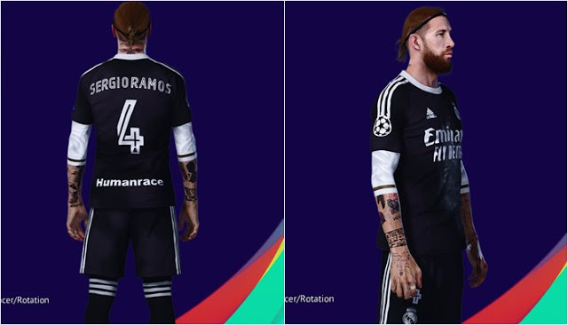 Pes Kit Sales Premier League Champions League Kit Psg Pes 2020 Psg