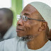 Boko Haram: Muslim Group Sends Message To Aregbesola Over 54 Soldiers In Jail