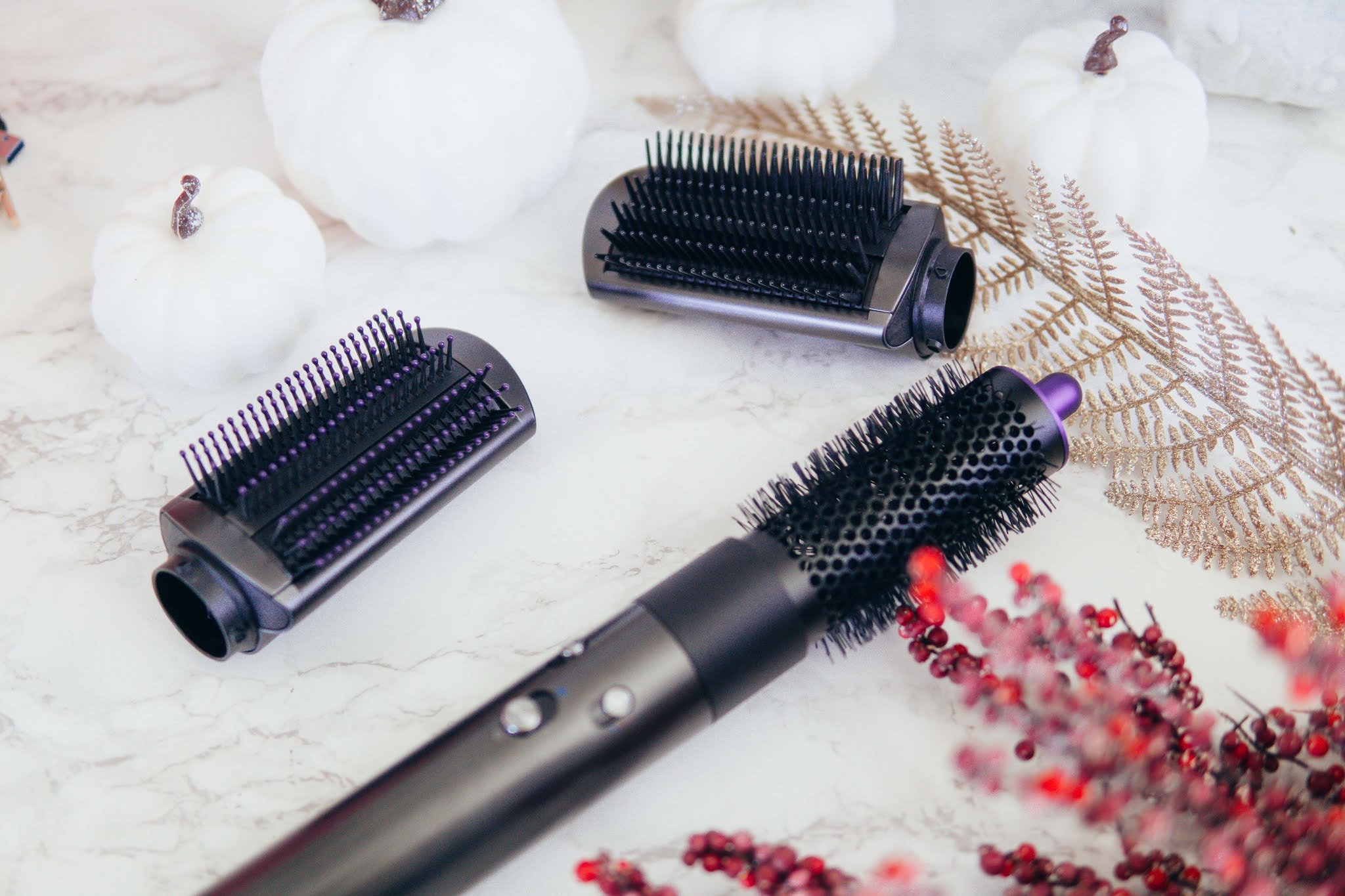 Meine Erfahrungen mit dem Dyson Airwrap FASHIONSTYLEBYJOHANNA / FASHIONBLOG BEAUTYBLOG