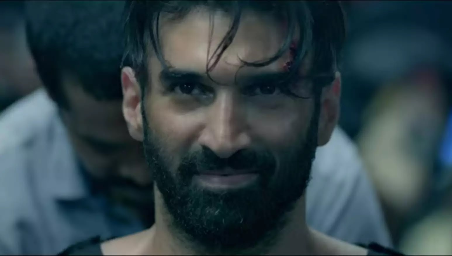 CATWOMAN: HUNTED CAST ROBERT DOWNEY JR