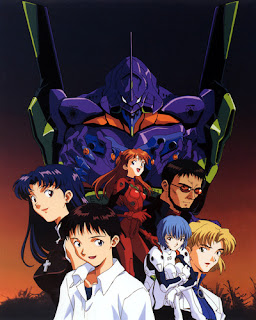 assistir - Evangelion - Dublado Episodios Online - online