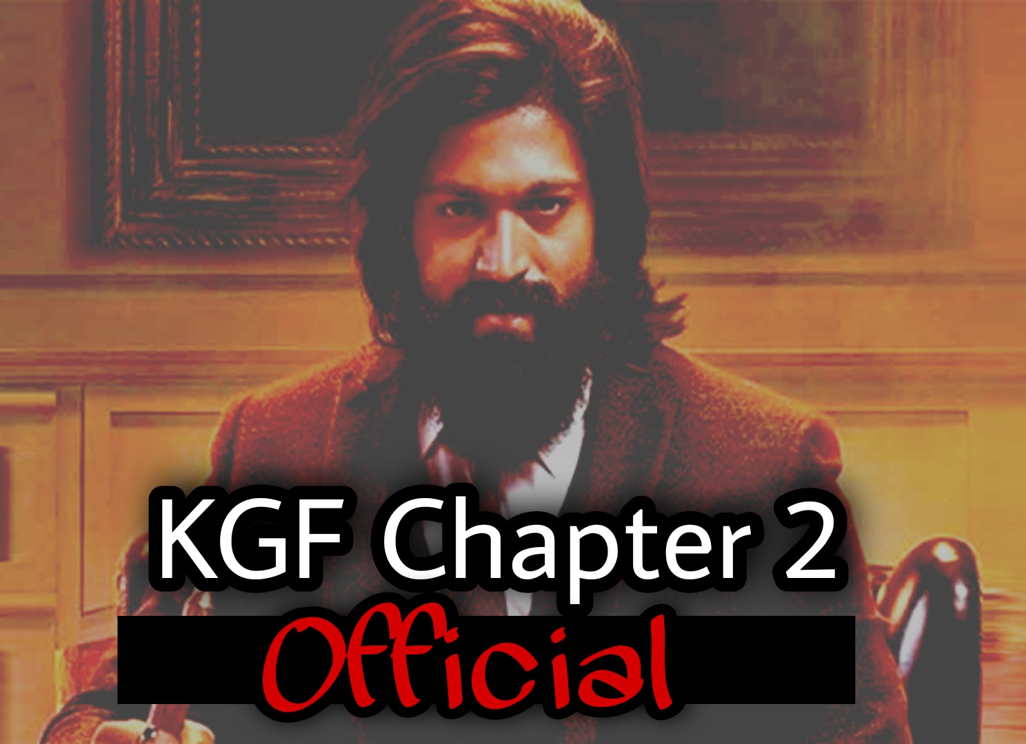 Where can I see KGF chapter 2? |  How To Watch Kgf Chapter 2 movie