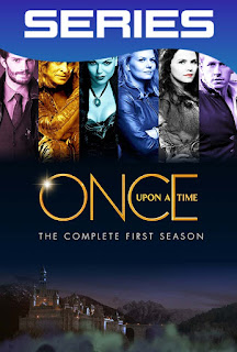 Once Upon a Time Temporada 1 Completa HD 1080p Latino