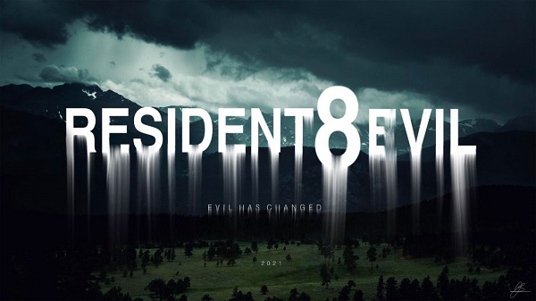 إشاعة : لعبة Resident Evil 8 Village ستدعم خوذة الواقع الإفتراضي على جهاز PS5 