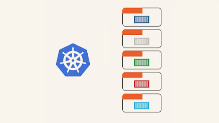 Getting Started with Kubernetes  free course