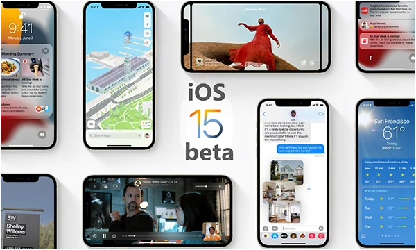ios 15,ios 15 beta,ios 15 beta 2,ios 15 public beta,ios 15 beta 1,ios 15 features,ios 15 beta download,ios 15 public beta 2,ios 15 beta profile,ios 15 review,ios 15 changes,ios 15 facetime,apple ios 15,beta 2 ios 15,ios 15 top features,ios 15 release date,get ios 15,ipados 15,apple beta ios 15 is out,install ios 15,ios 15 is out,ios 15 iphone 6s,ios 15 released,ios 15 download,ios 15 beta 2 is out,ios 15 beta install,how to get ios 15,ipados 15 beta,ios 15 focus,ios 15 vs ios 14 Comment installer la version d'essai d'iOS 15 sur iPhone?