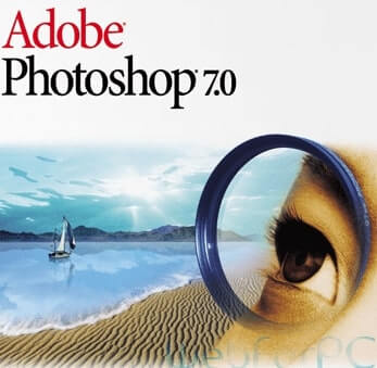 Games And Softwares Adobe Photoshop 7 0 Full Version With Serial Key Free Download