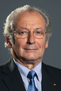 Pierre Gauthier