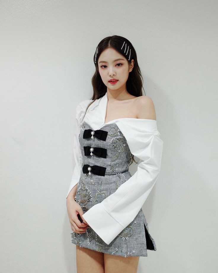 Jennie Kim Blackpink Cute Images | Blackpink Jennie Wallpaper