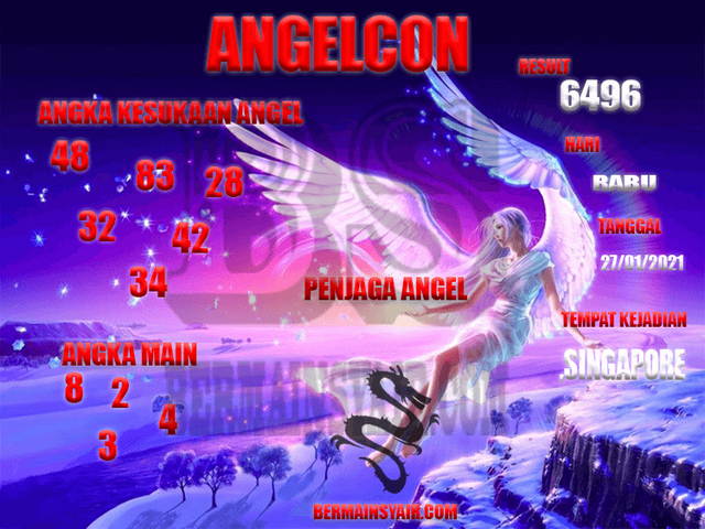 PREDIKSI SGP YOHII