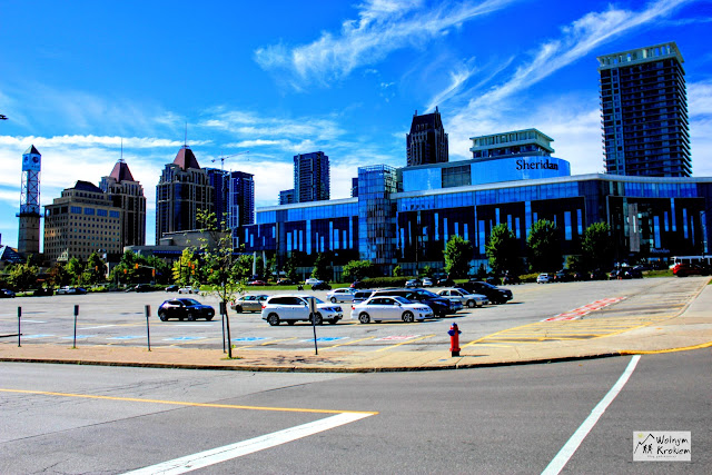 Sheridan College Mississauga