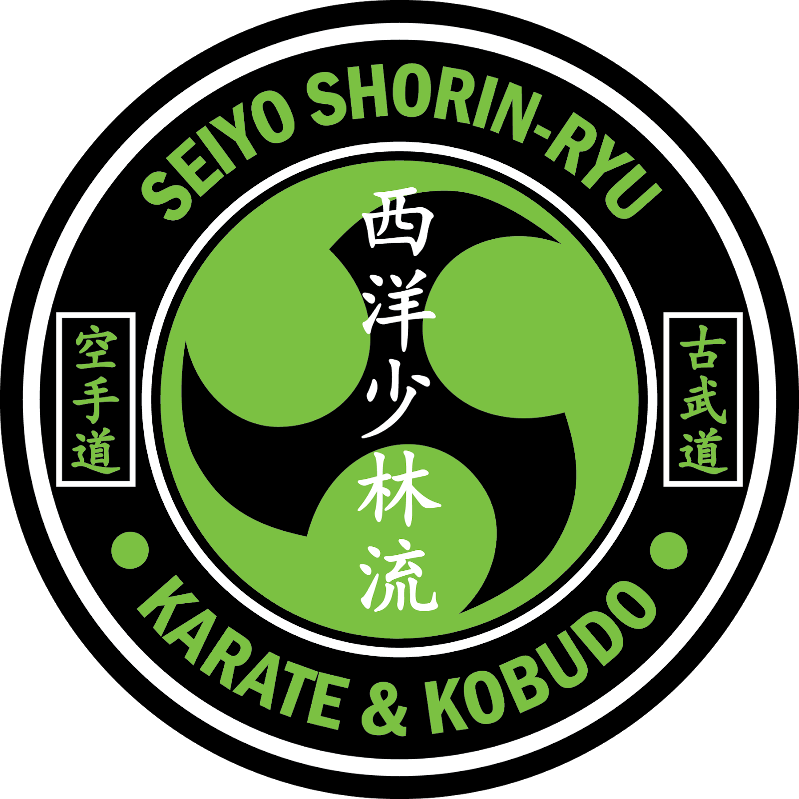 AZ Shorin-Ryu Karate