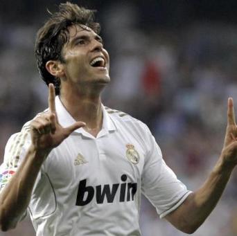 El Milan pujará por el fichaje de Kaká