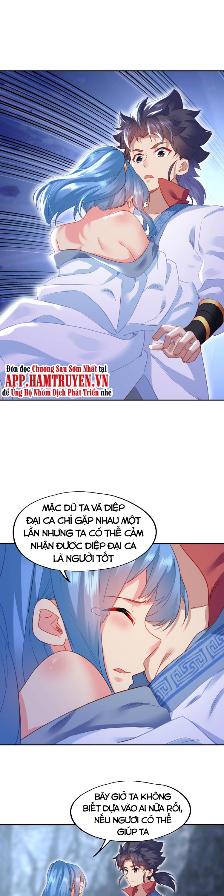Bắt Đầu Quật Khởi Từ Làm Lô Đỉnh chapter 7 - Trang 14