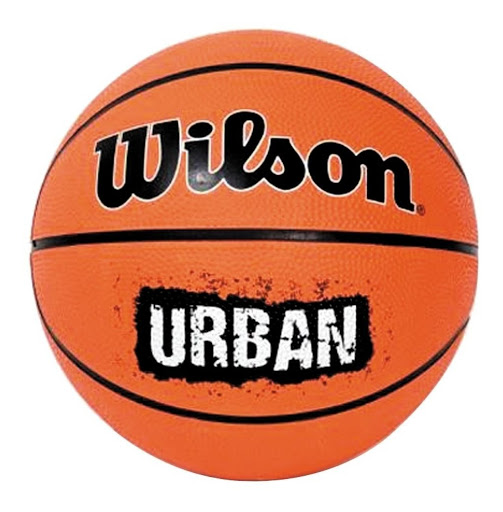 Balon Basquetbol Wilson Urban #5