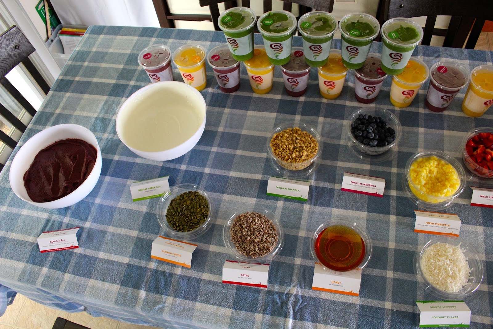 Be Brave, Keep Going