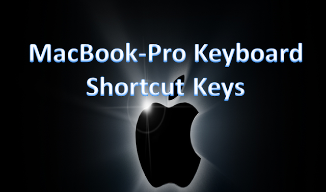 MacBook Pro Keyboard shortcut Keys || Hidden Keys 