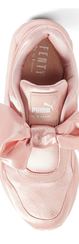 FENTY PUMA by Rihanna Bow Sneaker