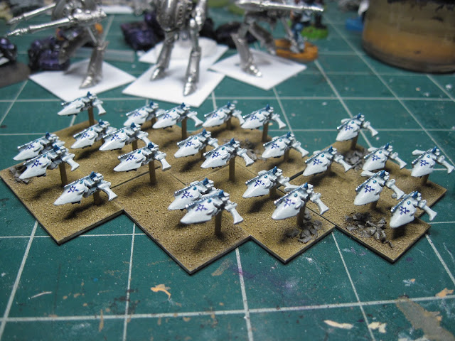 Epic Eldar Shining Spears