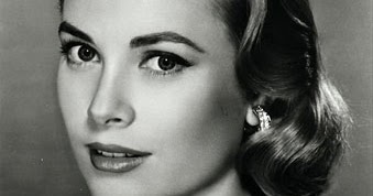 Abe's Words: Grace Kelly - Abe's Hottie of the Past 05-03-2012