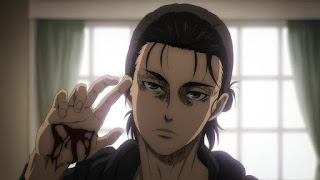 進撃の巨人72話 第4期13話 森の子ら ネタバレ Attack On Titan