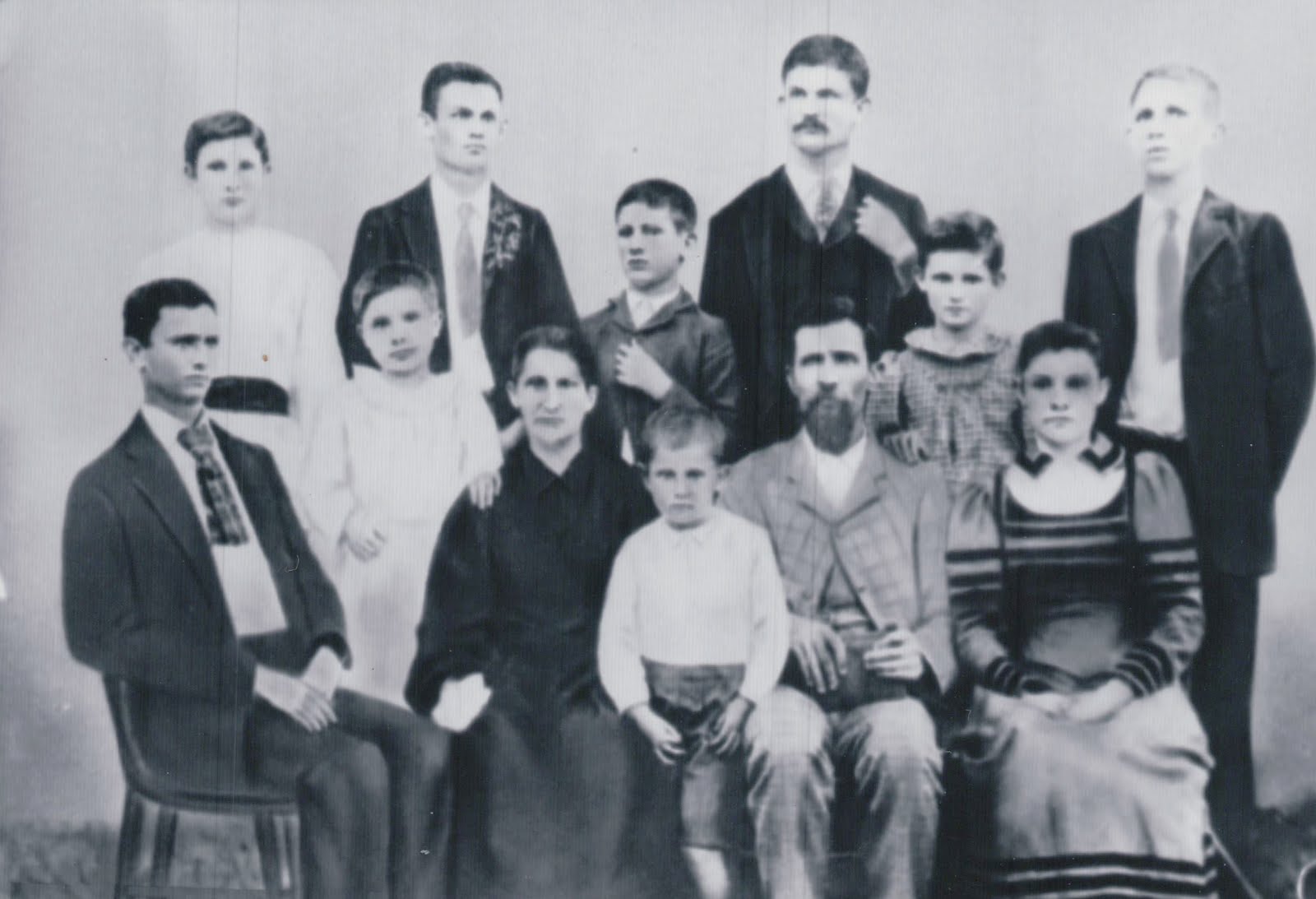 Hummingbird on Her Hand
