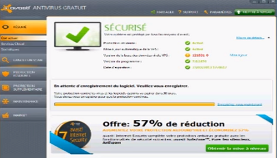 تحميل مجاني Avast Antivirus Pro 2019 تحميل مجاني Avast Antivirus Pro 2019
