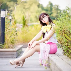 Yeon Da Bin Foto 22