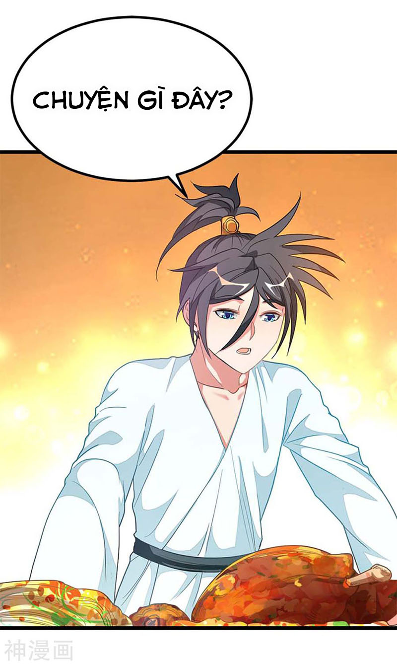Cửu Dương Thần Vương Chapter 206 - AB Truyện