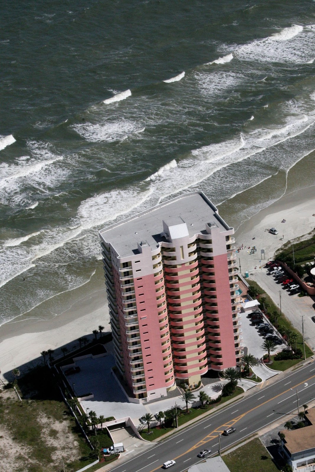 Preferred Properties Real Estate NEWEST CONDOMINIUM BUILDING IN