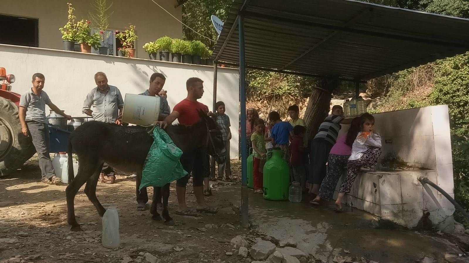 Kiraz Dünyası: Yine Yeniden İş Kiraz Dünyası: Yine Yeniden İş