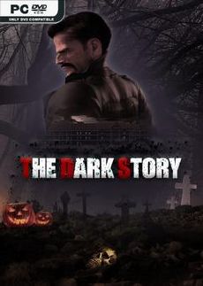 صورة للعبة The Dark Story
