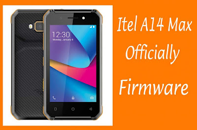 Itel a14 firmware Itel a14 firmware