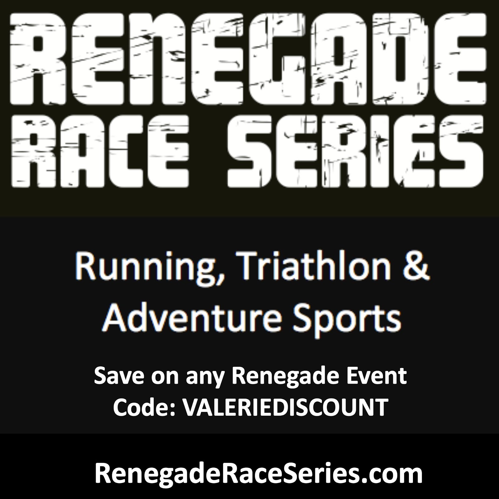 Renegade Race Series Rep