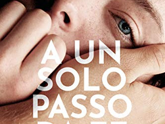 A UN SOLO PASSO DA TE, AMABILE GIUSTI. Recensione in anteprima