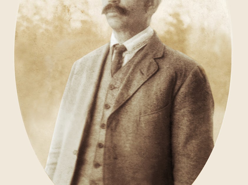 Spotsylvania Memory: John J. Wright