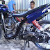 Kumpulan Gambar Modif Motor Drag Keren Banget