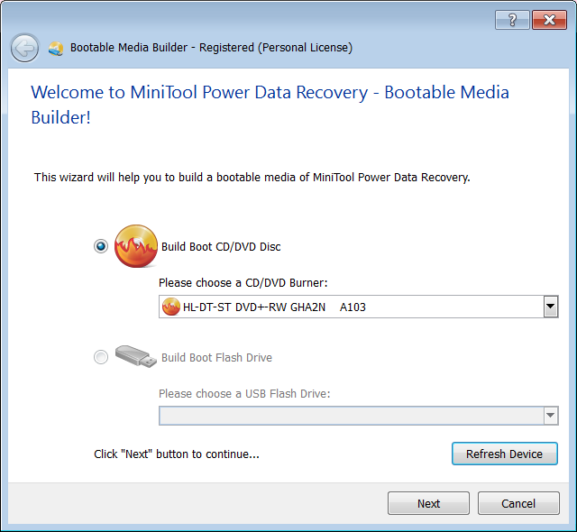 ibeesoft data recovery for android