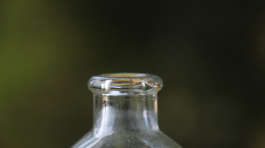 TEST DEL AGUA BENDITA PARA SABER SI UNO ESTA EMBRUJADO