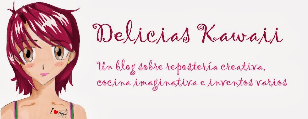 Delicias Kawaii