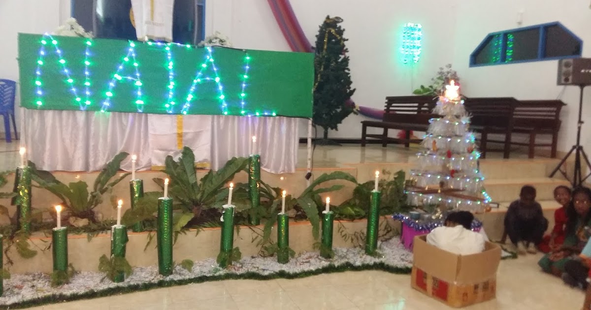 KHOTBAH NATAL PEREMPUAN DAN KESELAMATAN (Lukas 14649