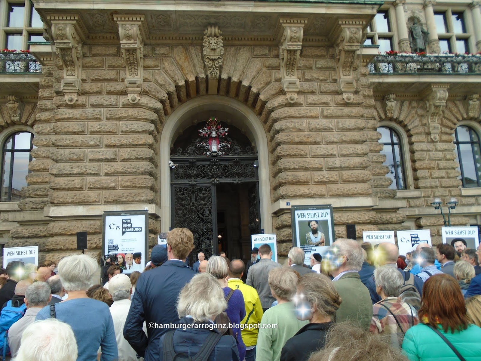 Hamburg Welche Perle