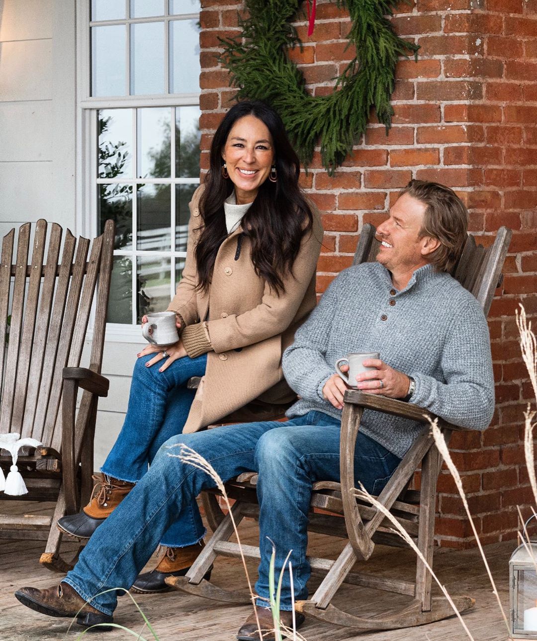 Joanna Gaines Kimdir