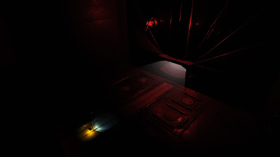 Space Rift Game Screenshot 9