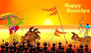 Dussehra Messages, SMS and Wishes