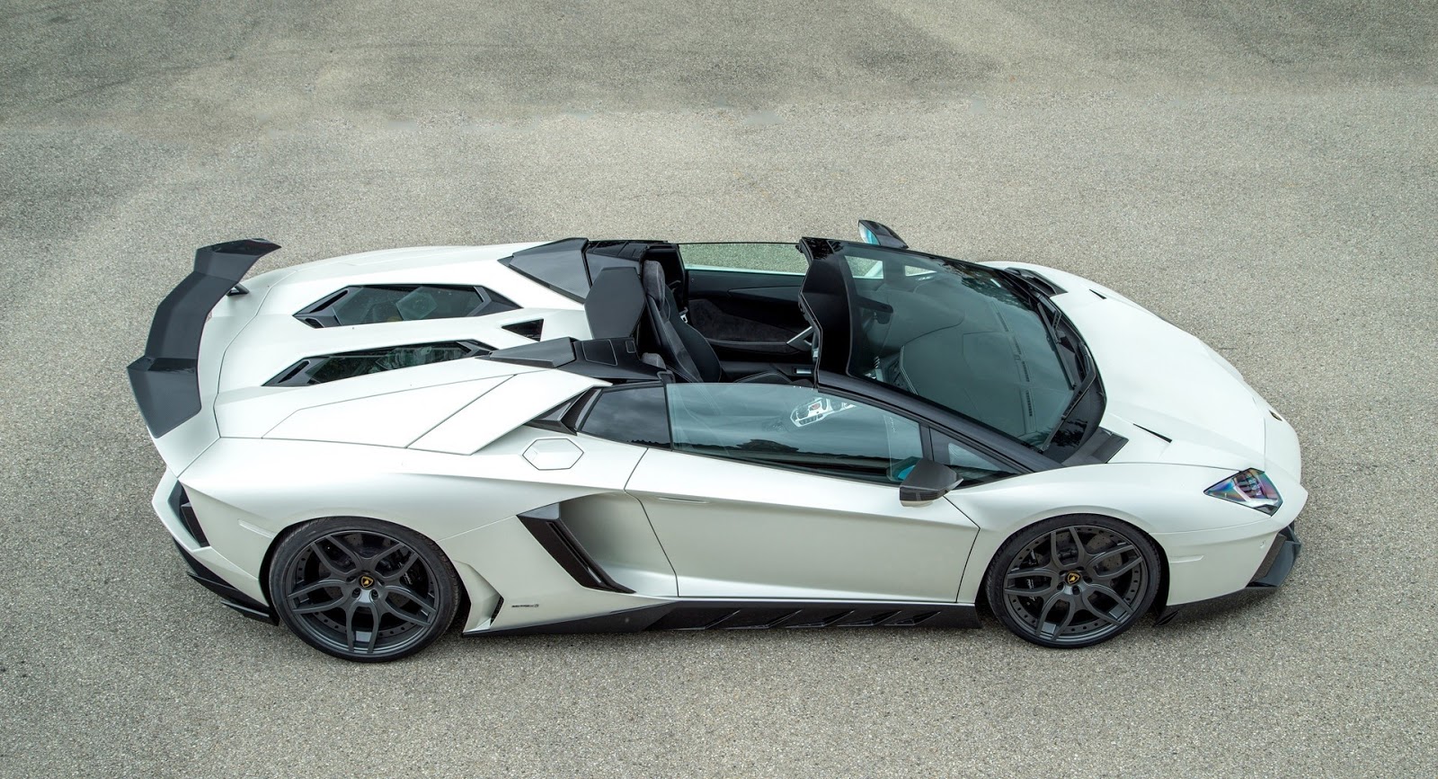 2015 lamborghini aventador roadster rooteto12